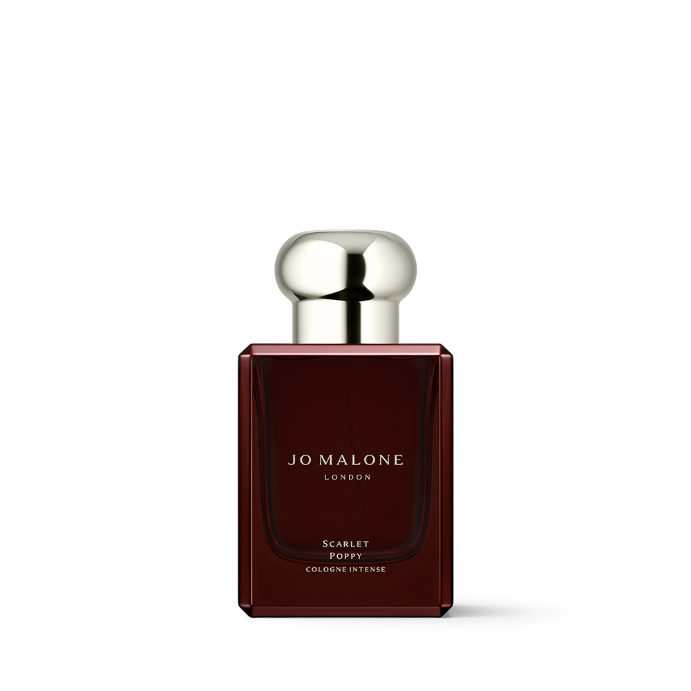 Scarlet Poppy Cologne Intense