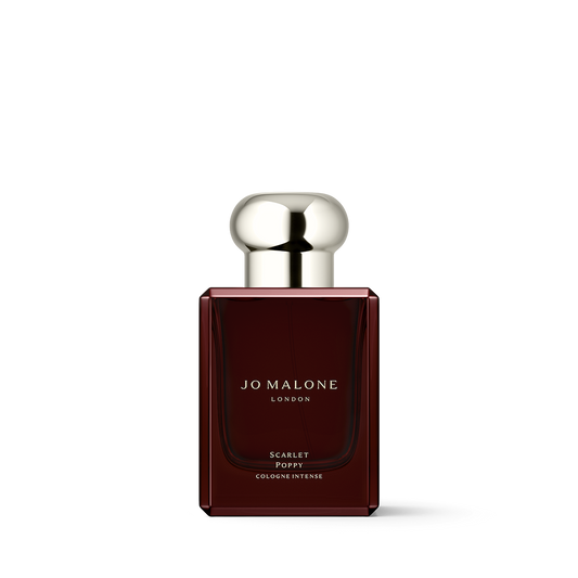Scarlet Poppy Cologne Intense