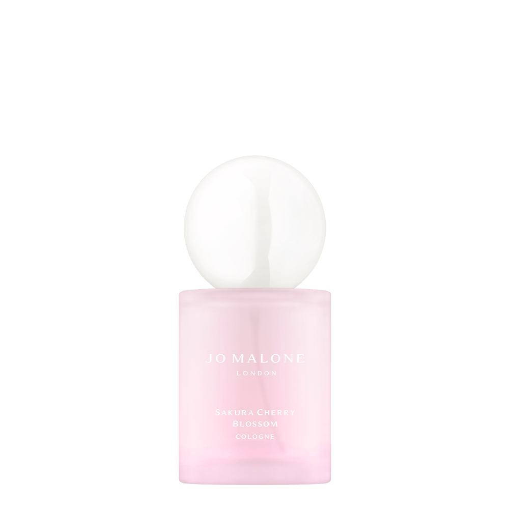 Sakura Cherry Blossom Cologne