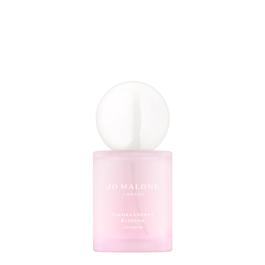 Sakura Cherry Blossom Cologne