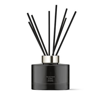 Velvet Rose & Oud Diffuser