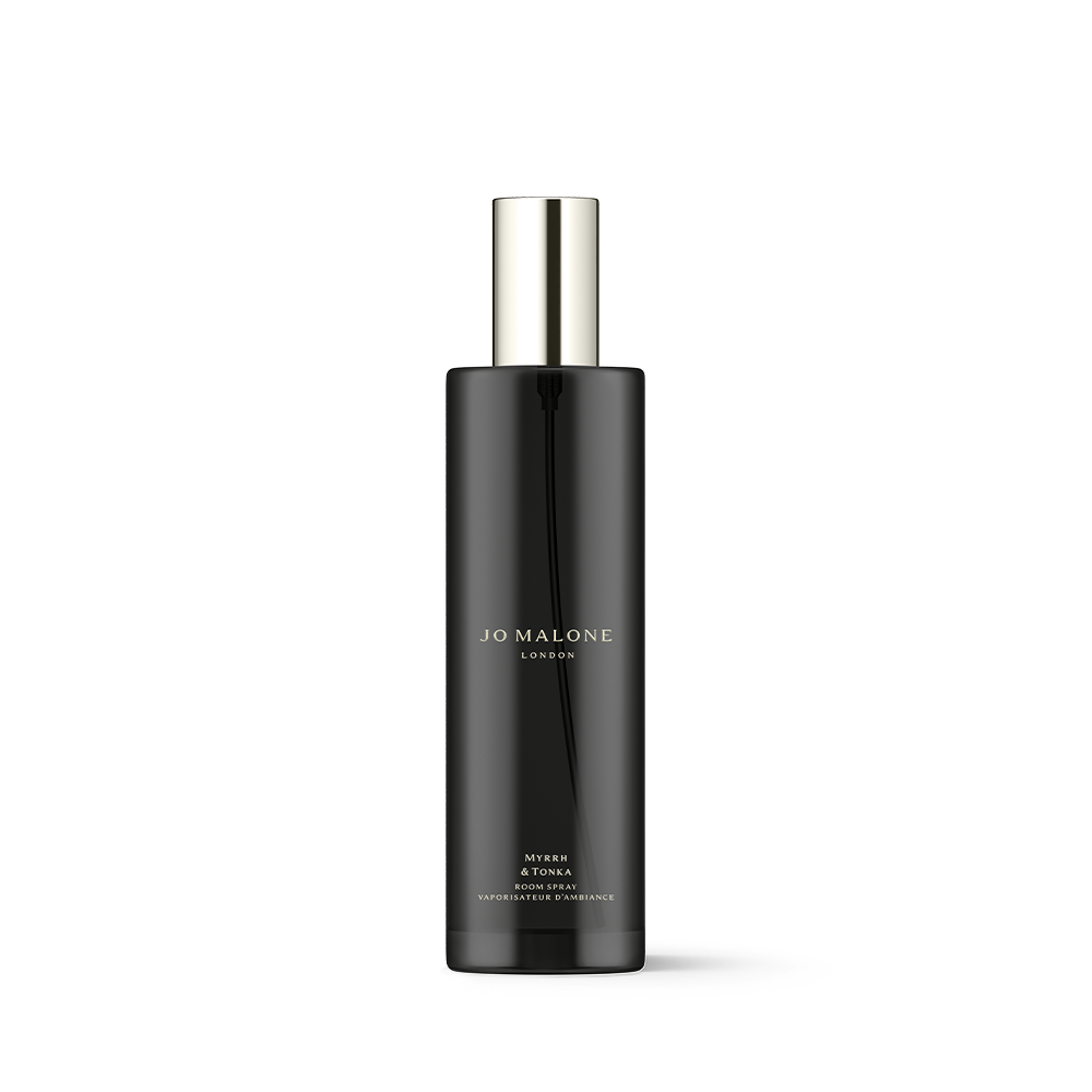 Myrrh & Tonka Room Spray
