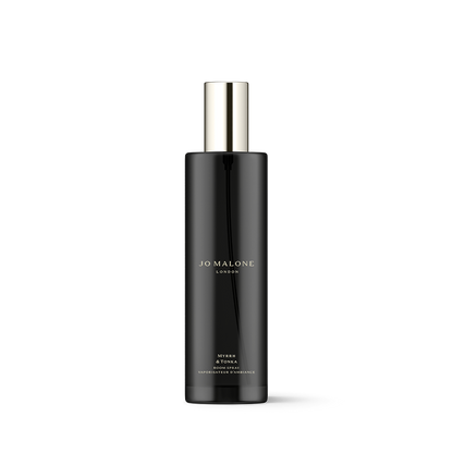 Myrrh & Tonka Room Spray