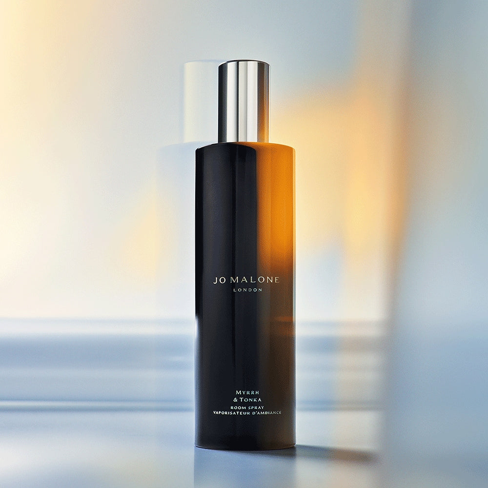 Myrrh & Tonka Room Spray
