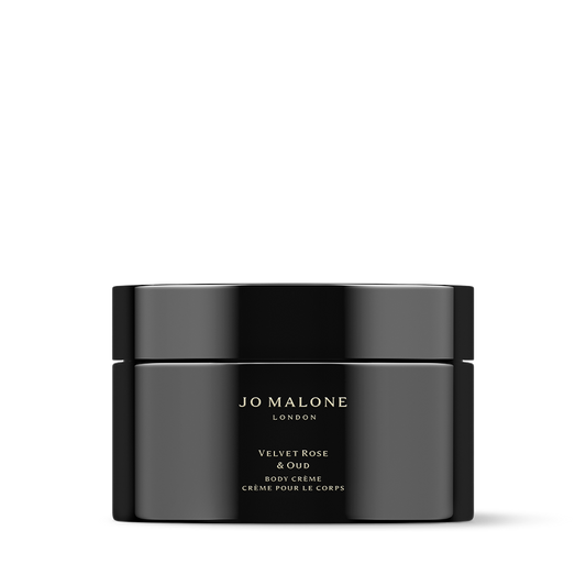 Velvet Rose & Oud Body Creme
