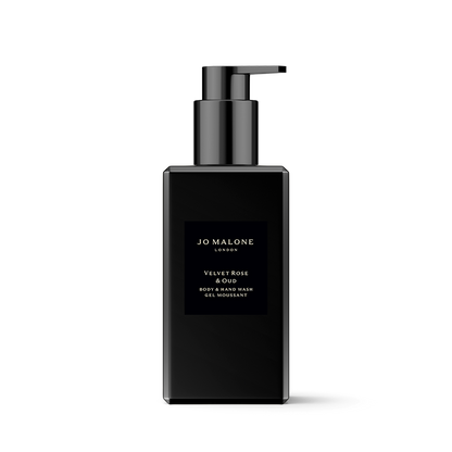 Velvet Rose & Oud Body & Hand Wash