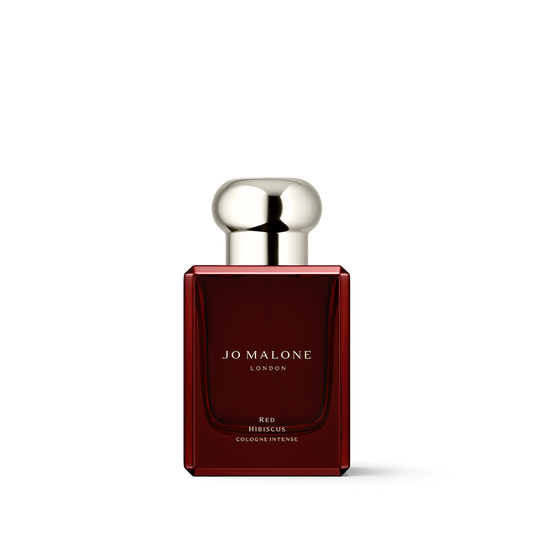 Red Hibiscus Cologne Intense