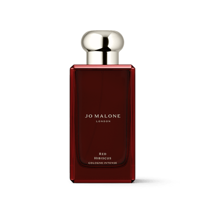 Red Hibiscus Cologne Intense