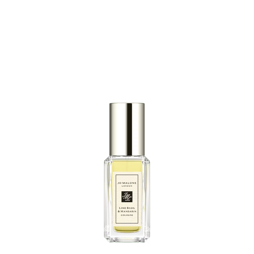 Lime Basil & Mandarin Cologne