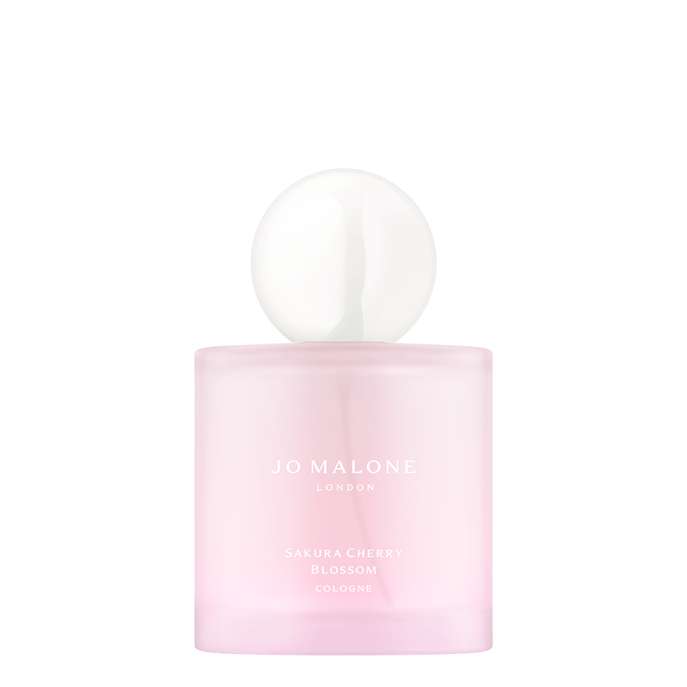 Sakura Cherry Blossom Cologne