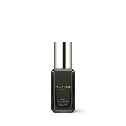 Hinoki & Cedarwood Cologne Intense
