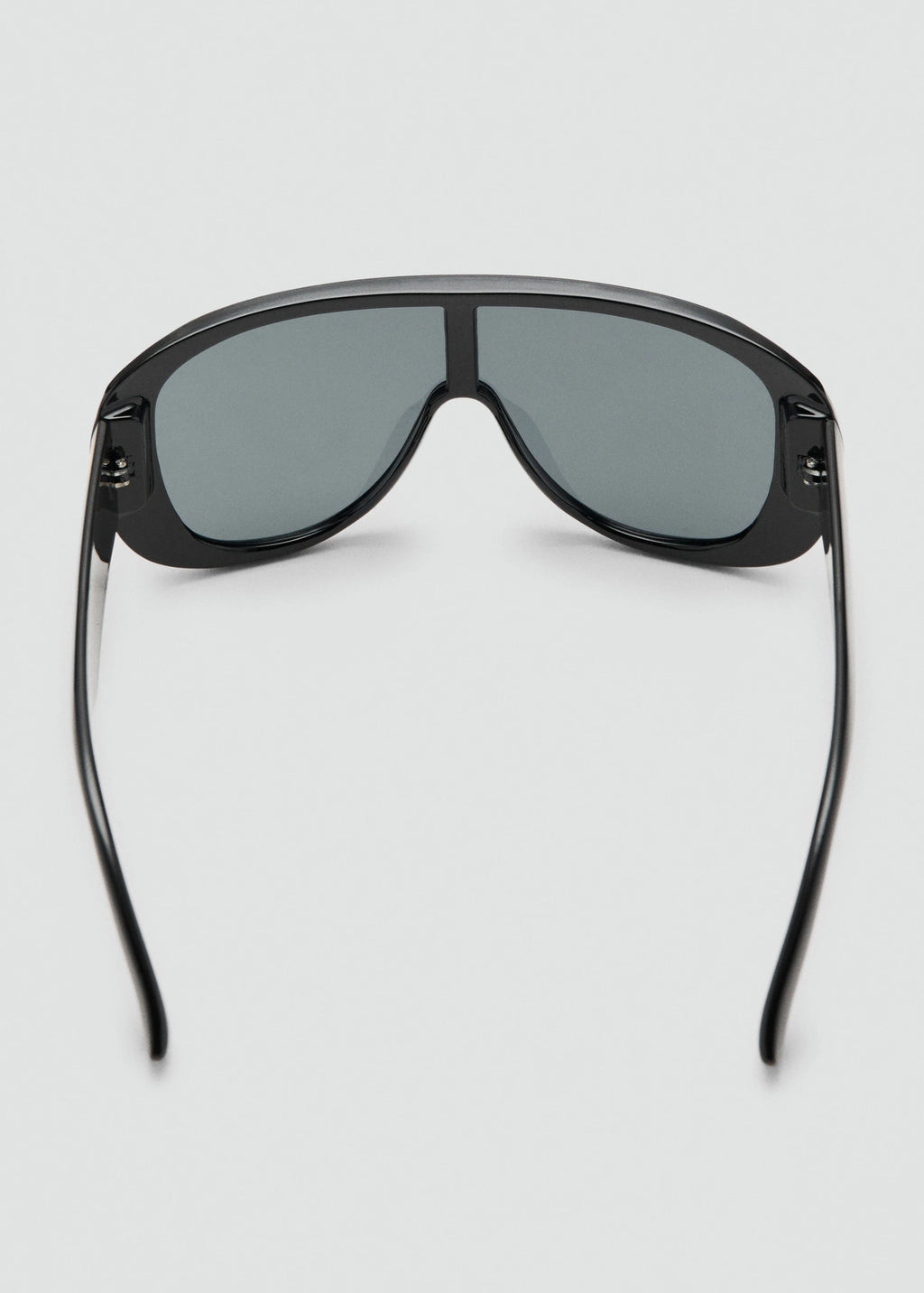 Sports Sunglasses Black