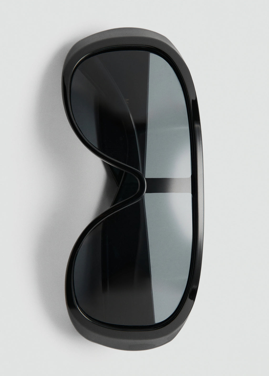 Sports Sunglasses Black