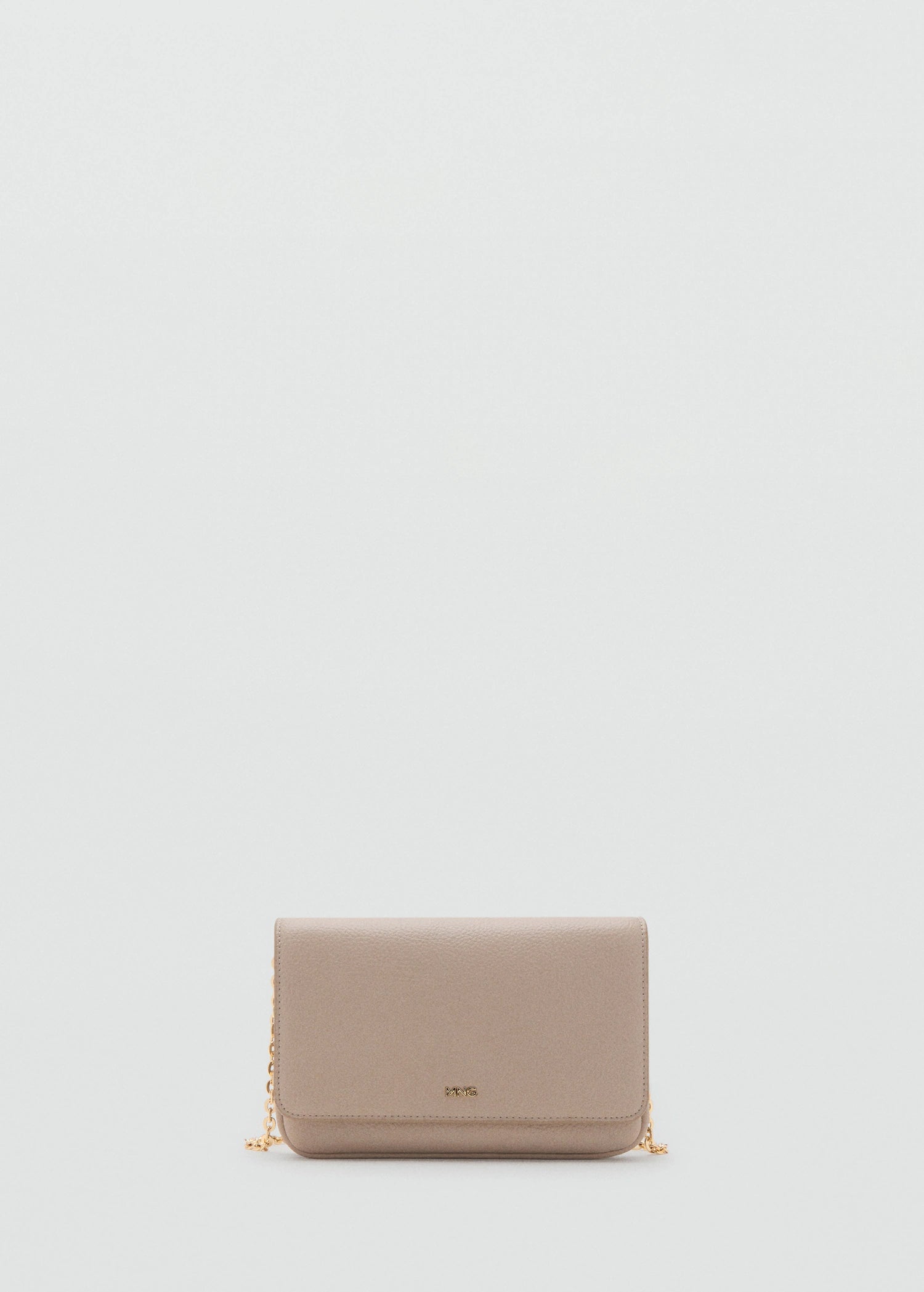 Small Crossbody Bag Off White