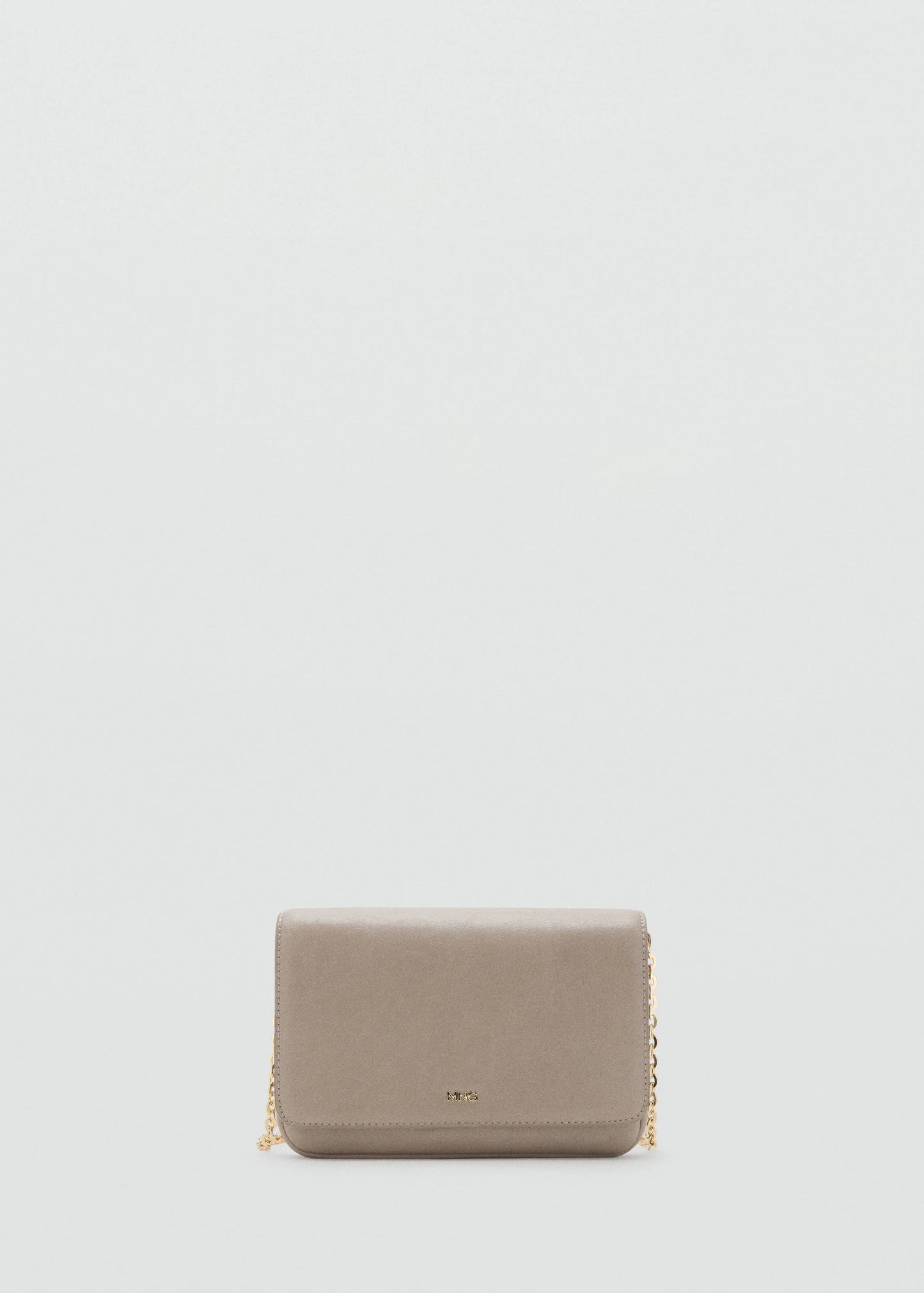 Small Crossbody Bag Medium Brown