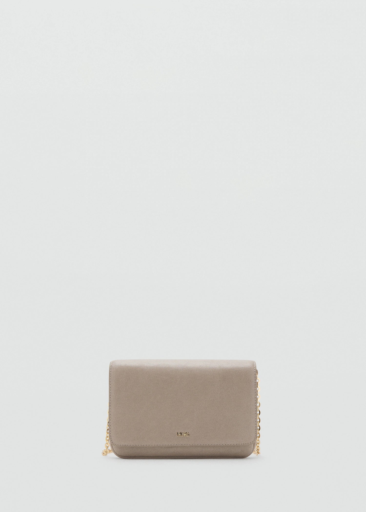 Small Crossbody Bag Medium Brown