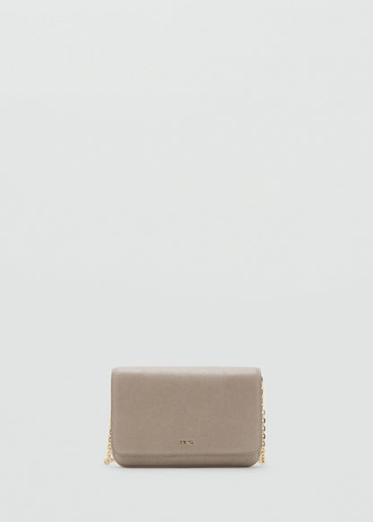 Small Crossbody Bag Medium Brown