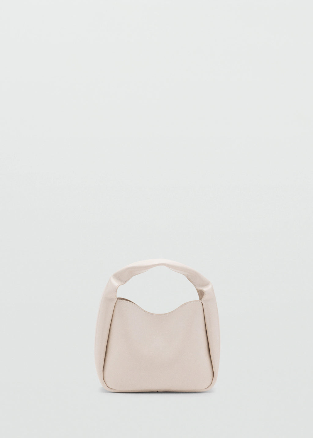 Mini Handbag Off White