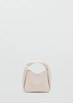 Mini Handbag Off White