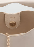 Mini Handbag Off White