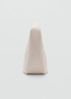 Mini Handbag Off White