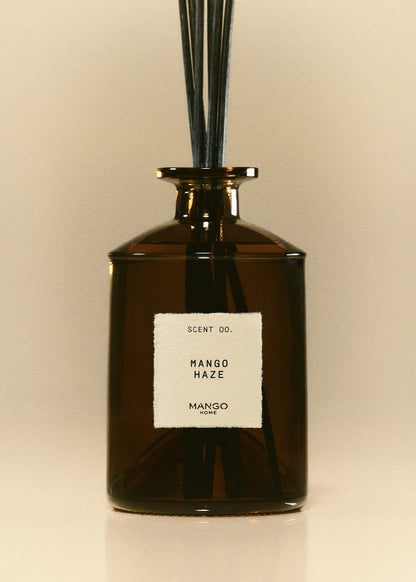 Haze Mikado Diffuser 500 Ml Brown