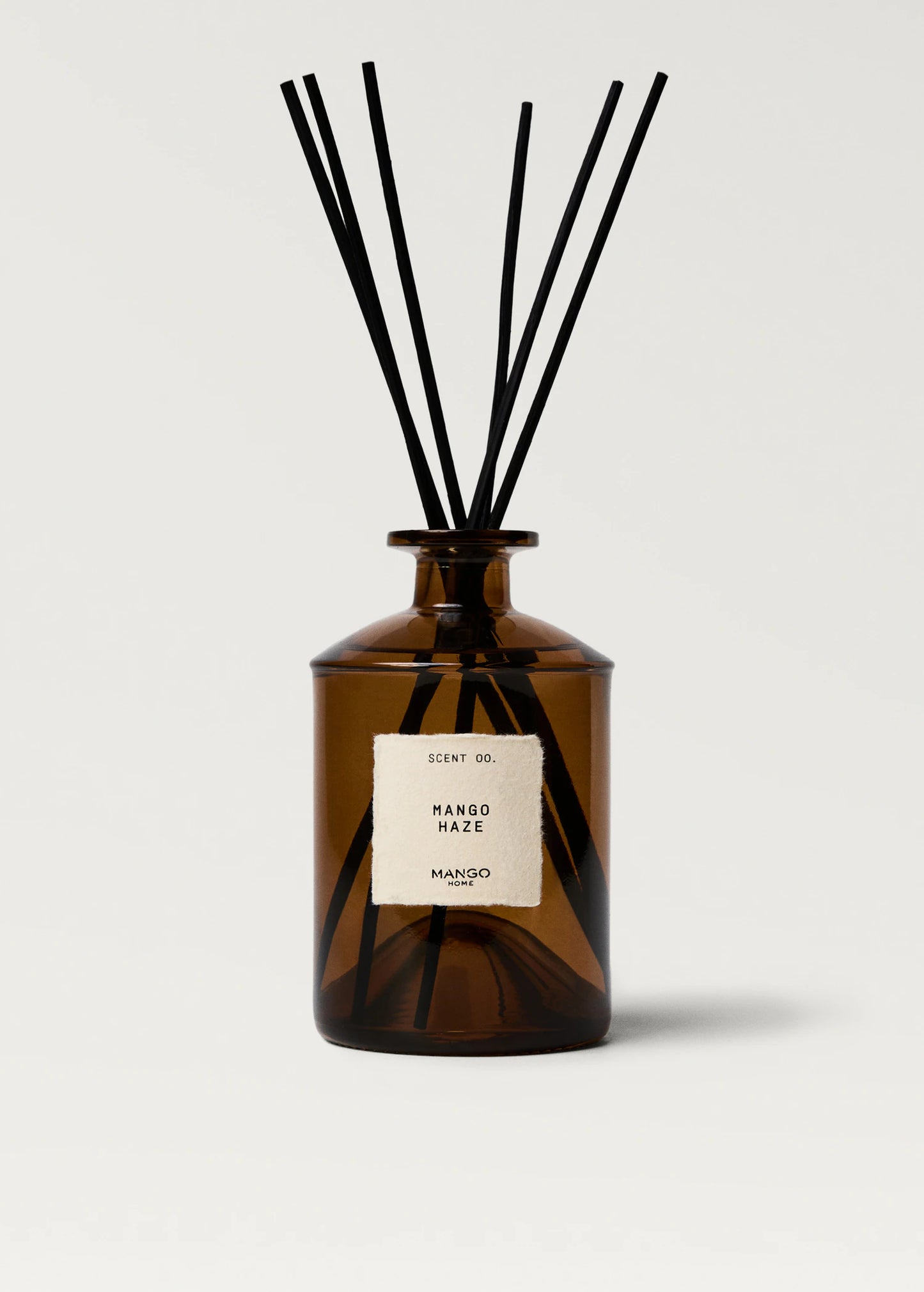 Haze Mikado Diffuser 500 Ml Brown