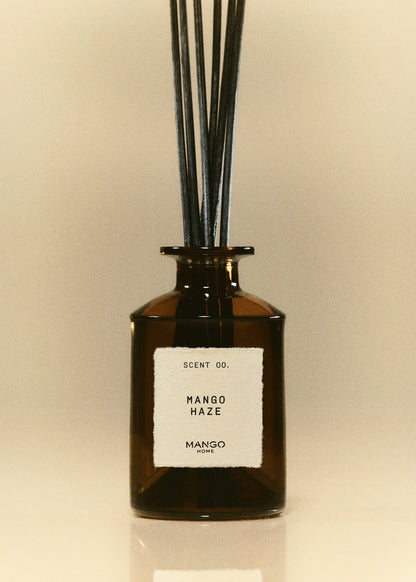 Haze Mikado Diffuser 200 Ml Brown