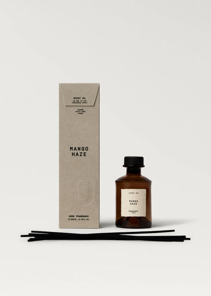 Haze Mikado Diffuser 200 Ml Brown
