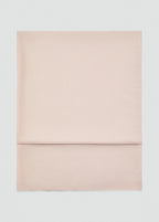 Frayed Edge Scarf Ice Grey