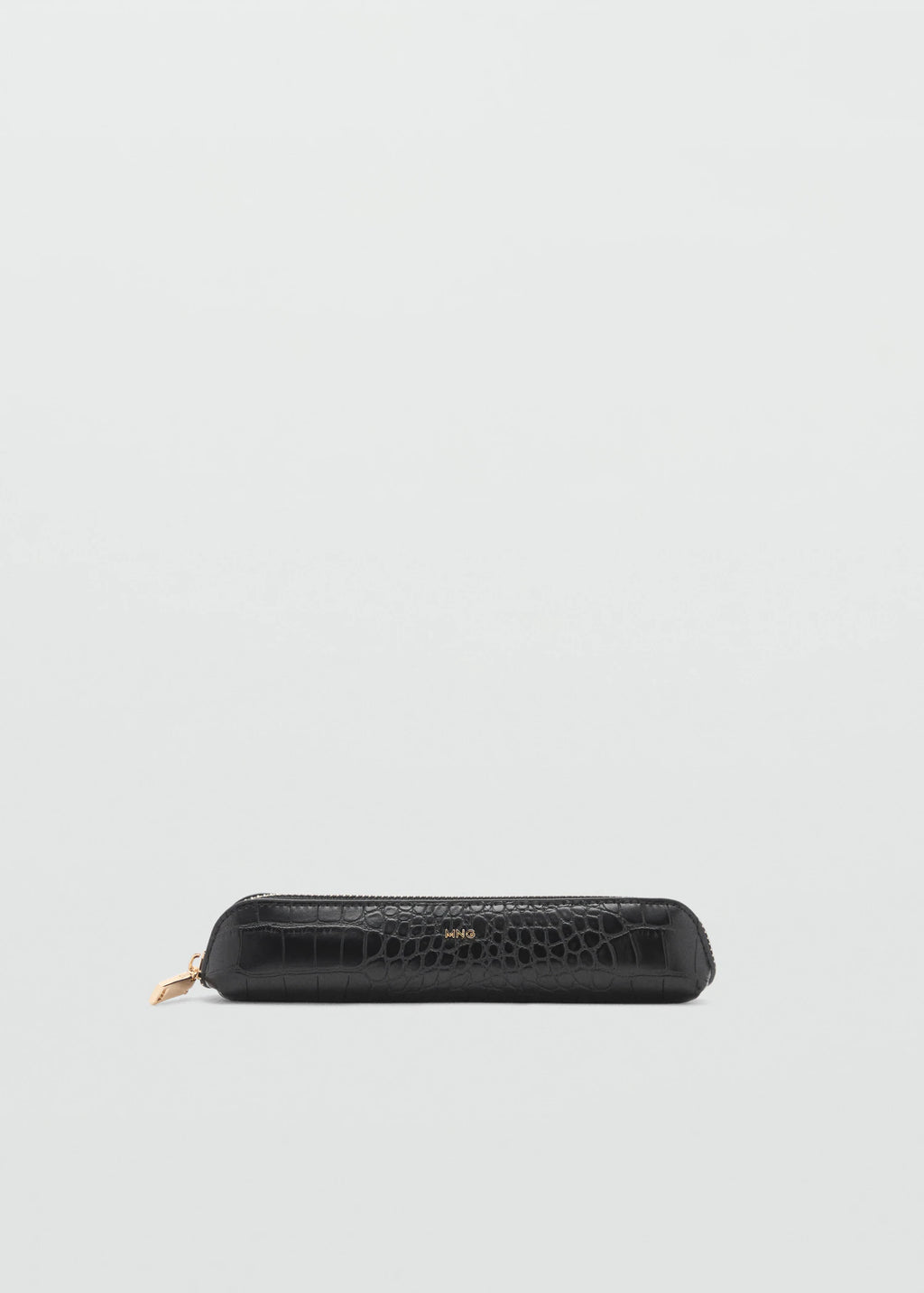 Fine Design Croco Case Black