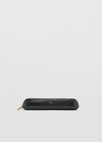 Fine Design Croco Case Black