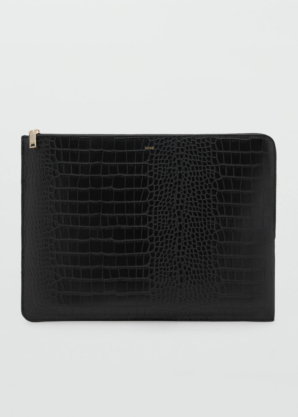 Coco Laptop Case Black