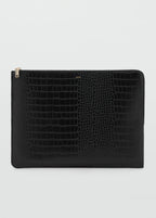 Coco Laptop Case Black
