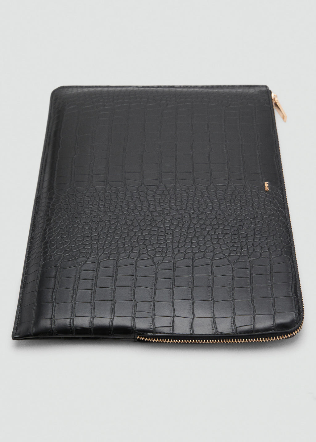 Coco Laptop Case Black