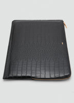 Coco Laptop Case Black