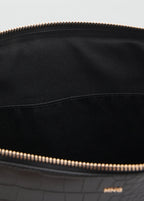 Coco Laptop Case Black
