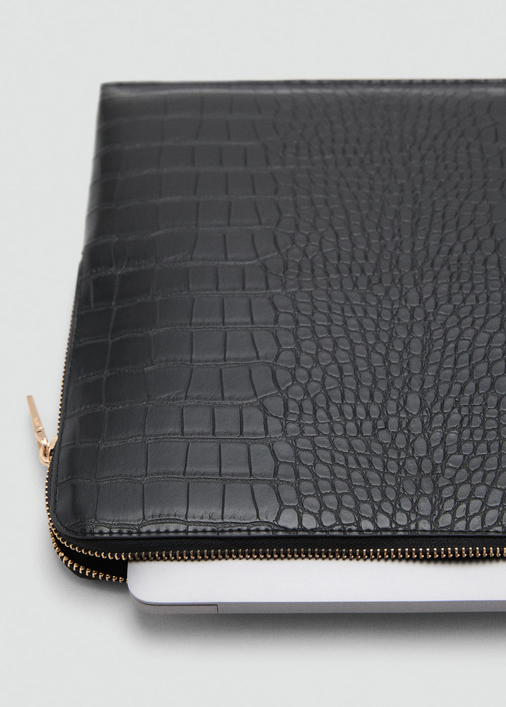 Coco Laptop Case Black