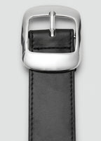 Square Buckle Belt