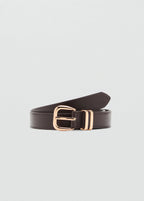 Metal Buckle Belt