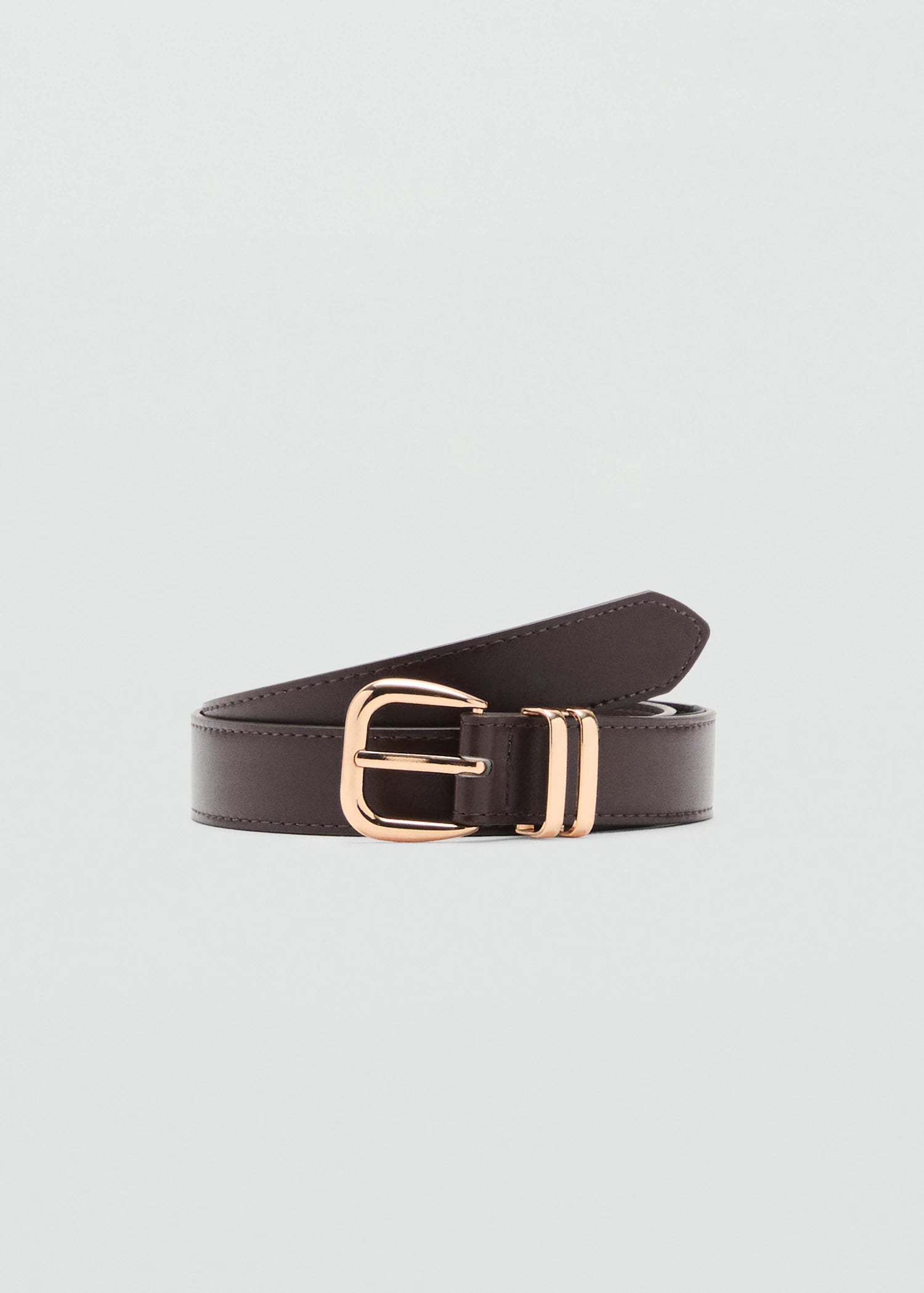Metal Buckle Belt