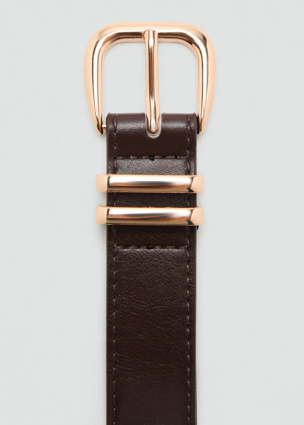 Metal Buckle Belt