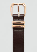 Metal Buckle Belt