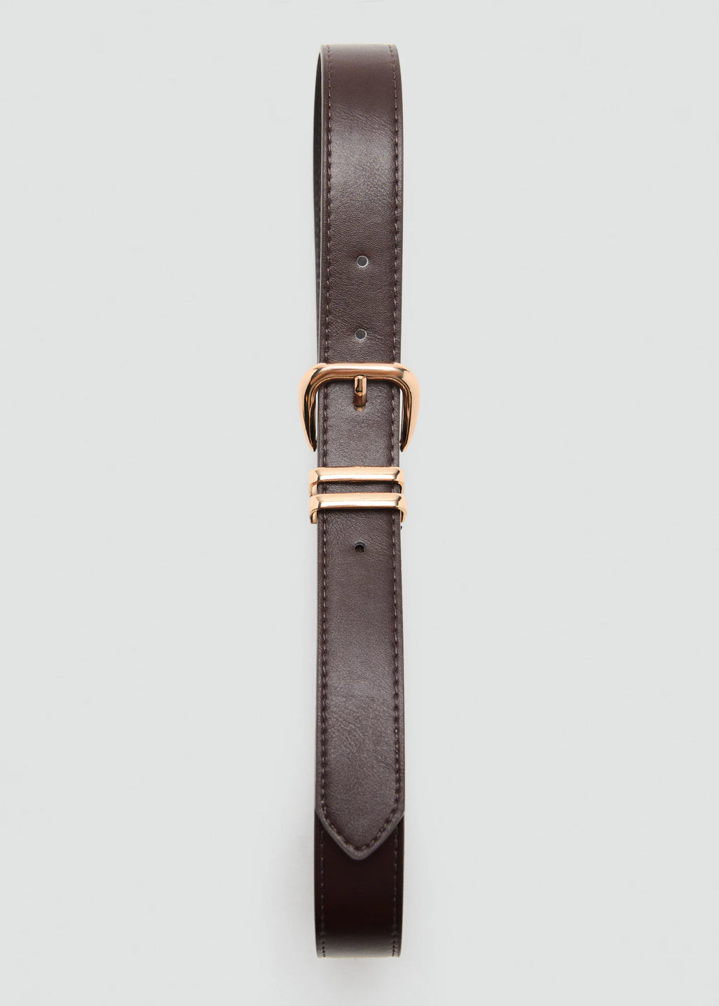 Metal Buckle Belt