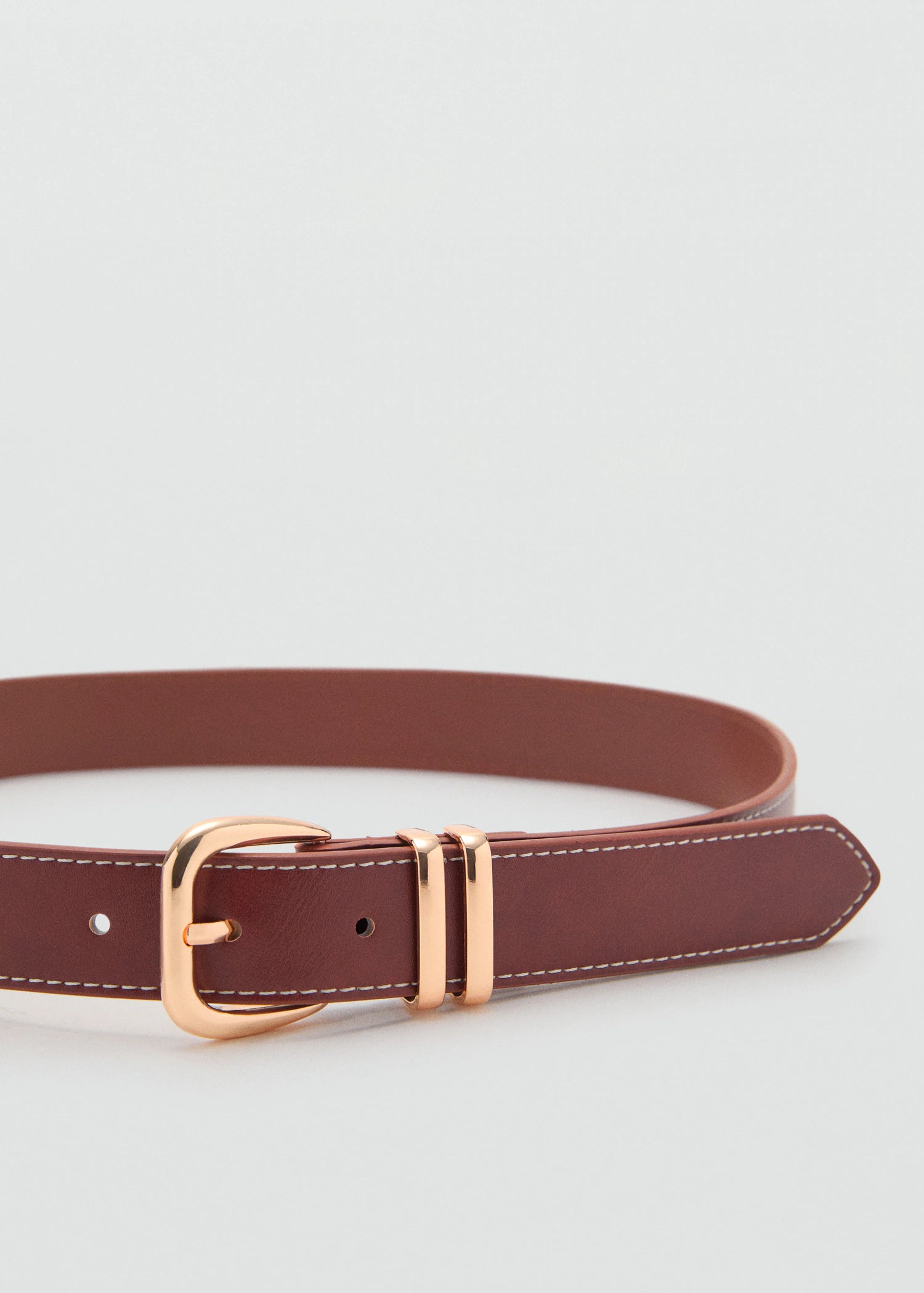 Metal Buckle Belt