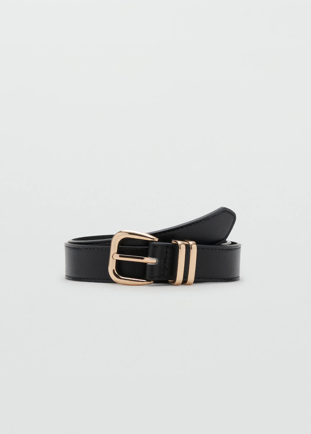 Metal Buckle Belt