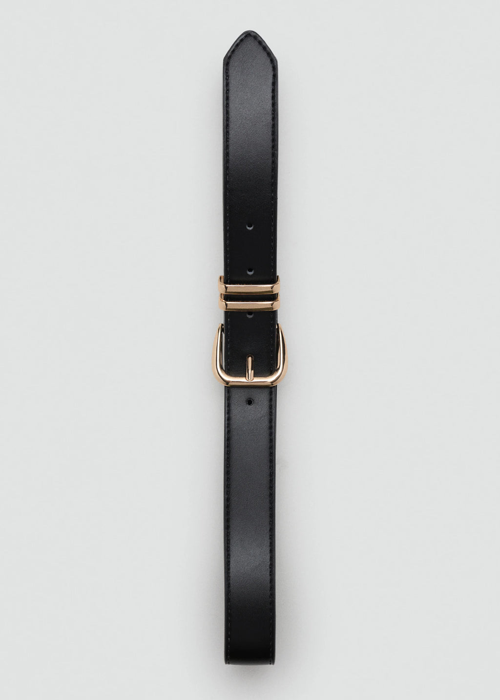 Metal Buckle Belt