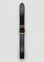 Metal Buckle Belt