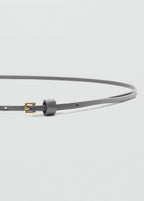 Leather Mini Belt