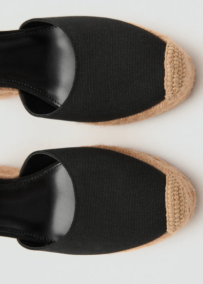 Combined Tied Wedges